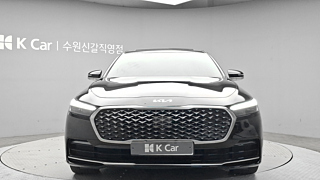 KIA K9 2023