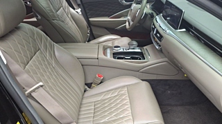 KIA K9 2023