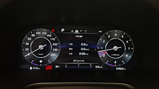 KIA K9 2023