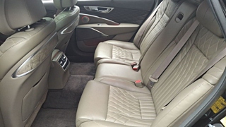 KIA K9 2023