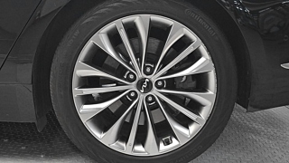 KIA K9 2023