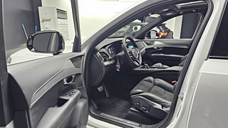 VOLVO XC90 2020