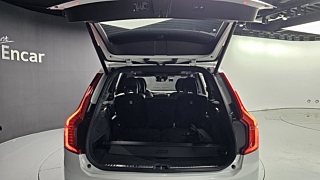 VOLVO XC90 2020
