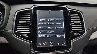 VOLVO XC90 2020
