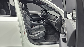 VOLVO XC90 2020