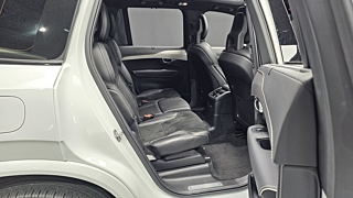 VOLVO XC90 2020