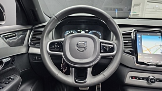 VOLVO XC90 2020