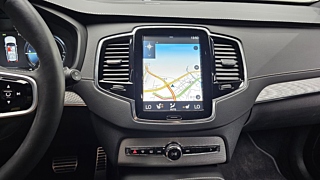 VOLVO XC90 2020