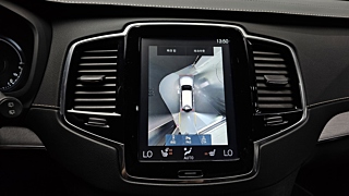 VOLVO XC90 2020