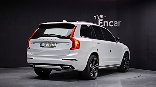 VOLVO XC90 2020