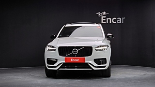 VOLVO XC90 2020