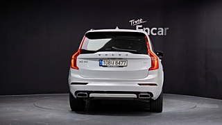 VOLVO XC90 2020