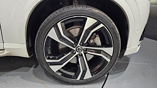 VOLVO XC90 2020