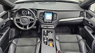 VOLVO XC90 2020