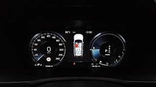 VOLVO XC90 2020