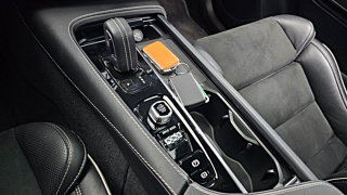 VOLVO XC90 2020