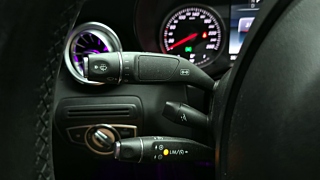 MERCEDES BENZ C-CLASS W205  C200 2018