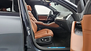 BMW X6 G06 xDrive40i M Sport 2022