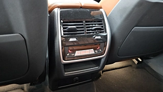 BMW X6 G06 xDrive40i M Sport 2022