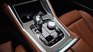 BMW X6 G06 xDrive40i M Sport 2022