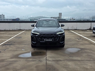 Заказать AUDI Q5 80A