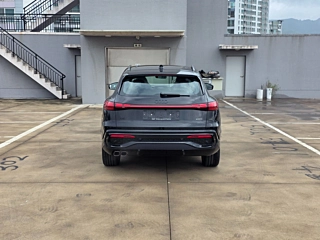 Заказать AUDI Q5 80A