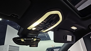 PORSCHE MACAN 2017