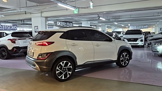 HYUNDAI KONA 2021