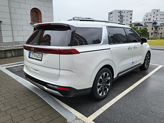 KIA CARNIVAL 2021