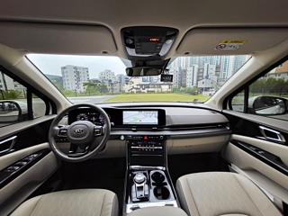 KIA CARNIVAL 2021