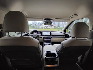 KIA CARNIVAL 2021