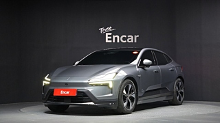 Заказать POLESTAR POLESTAR 4