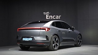 Заказать POLESTAR POLESTAR 4