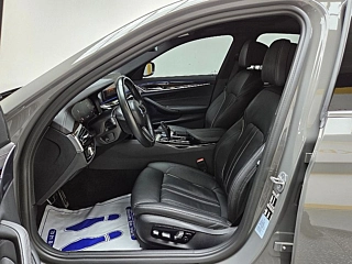 BMW 5-SERIES G30  520i M Sport 2021