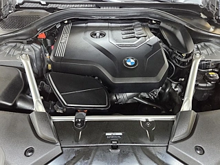 BMW 5-SERIES G30  520i M Sport 2021