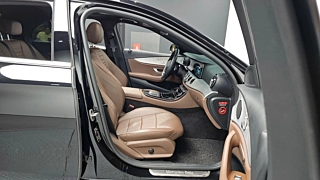 MERCEDES BENZ E-CLASS W213 2021