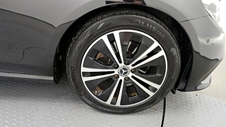 MERCEDES BENZ E-CLASS W213 2021