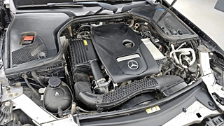 MERCEDES BENZ E-CLASS W213 2021