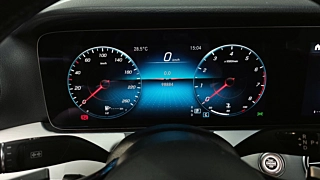 MERCEDES BENZ E-CLASS W213 2021
