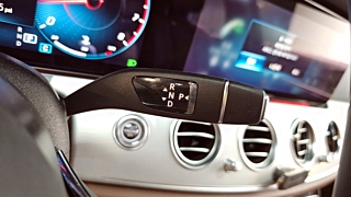 MERCEDES BENZ E-CLASS W213 2021