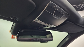 MERCEDES BENZ S-CLASS W222 2016