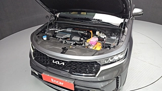 KIA SORENTO  2022
