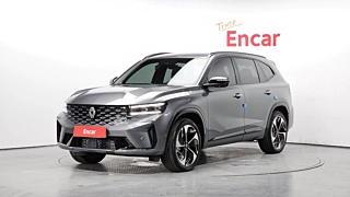 Заказать SAMSUNG GRAND KOLEOS