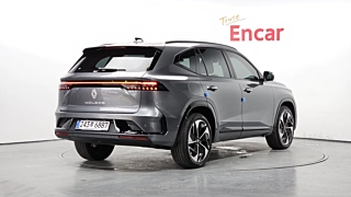 Заказать SAMSUNG GRAND KOLEOS