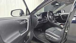 TOYOTA RAV4 2022