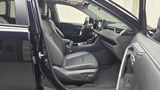 TOYOTA RAV4 2022