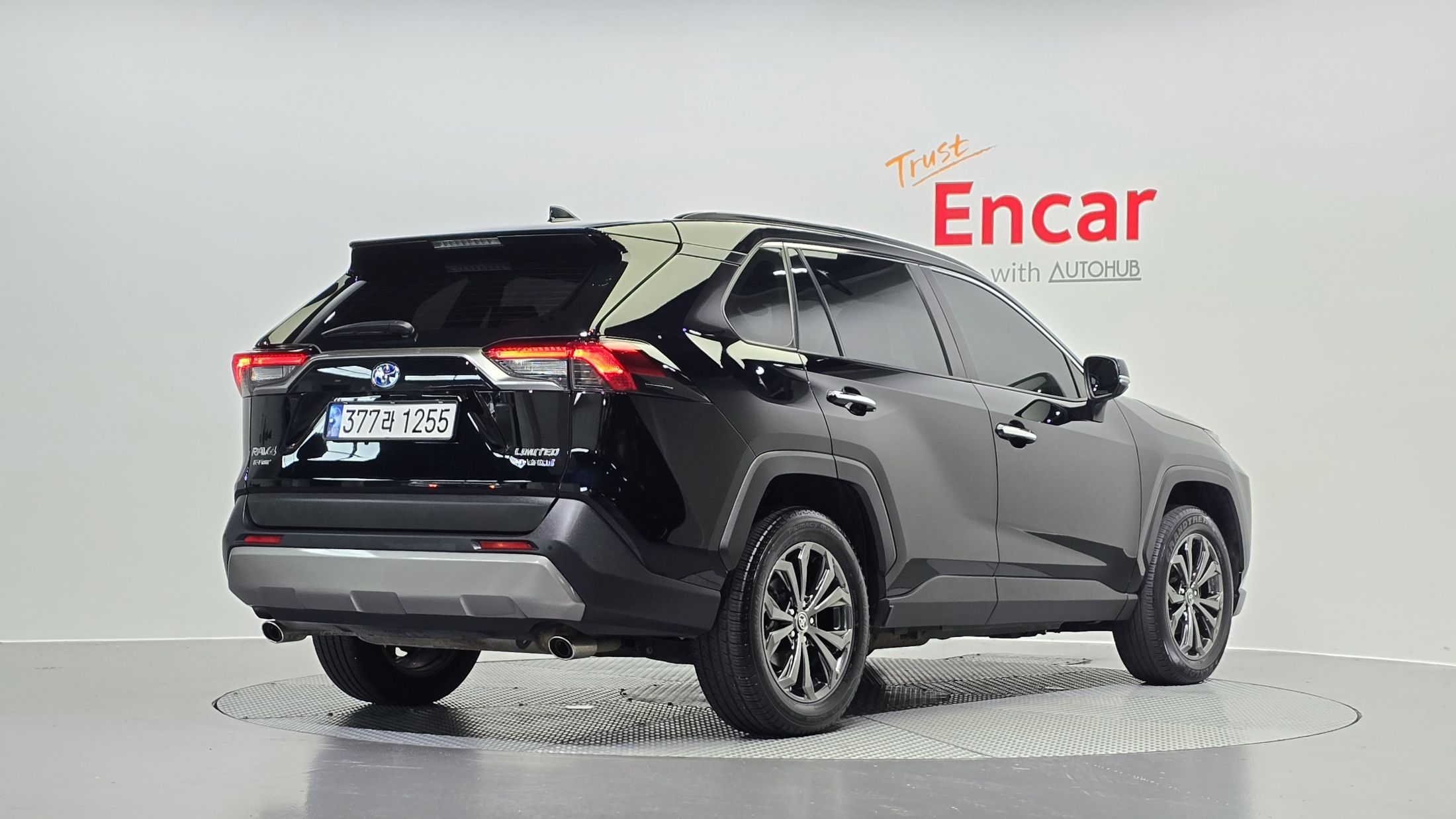TOYOTA RAV4 2022
