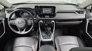 TOYOTA RAV4 2022