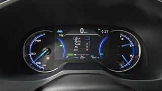TOYOTA RAV4 2022
