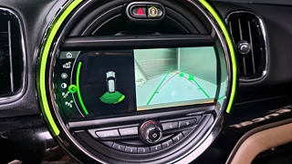 MINI COUNTRYMAN COOPER SD 2017